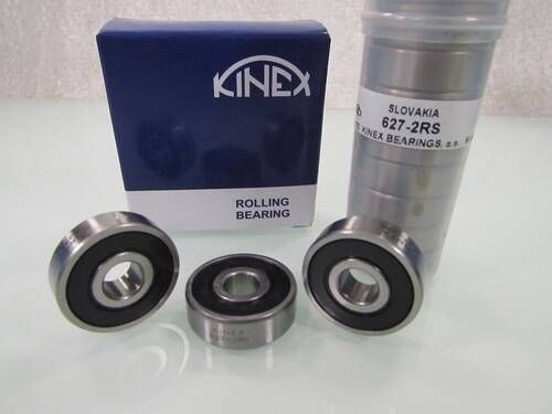 627 2RS KINEX