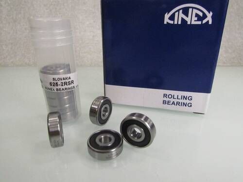 625 2RS KINEX