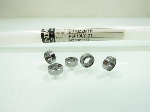 L740-ZZ NMB
