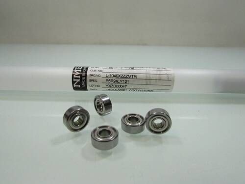 L-1040-X2ZZMTR NMB