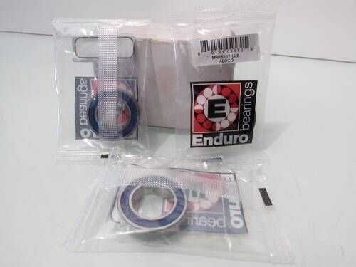 MR15267 LLB ENDURO