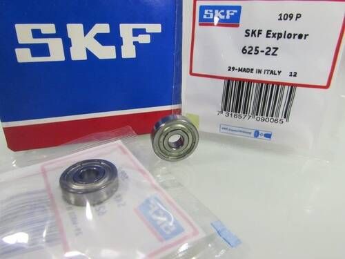 625 2Z SKF