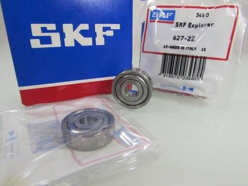 627 2Z SKF