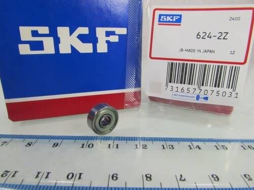 624 2Z SKF