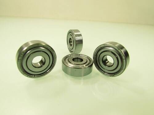 626 ZZ C3 SKF