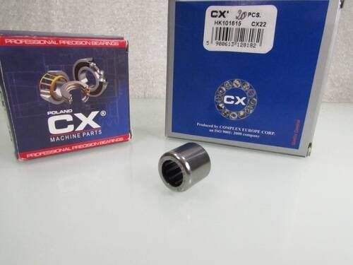 HK101615 CX