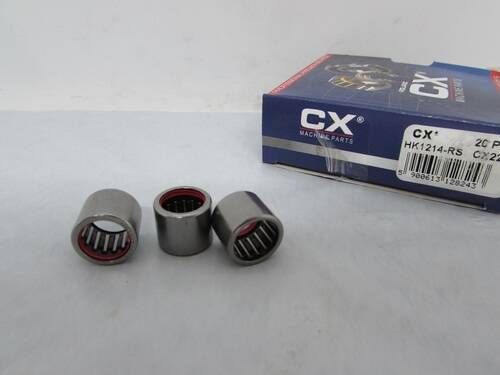 HK1214 RS CX