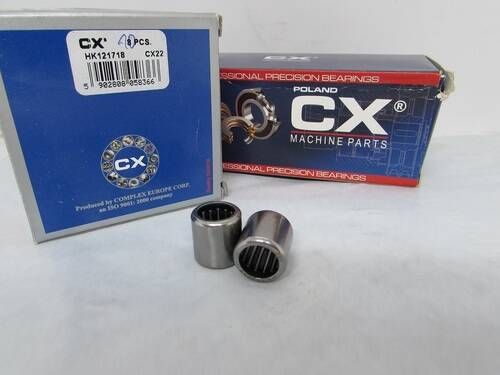 HK121718 CX