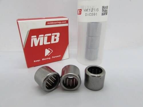 HK1216 MCB