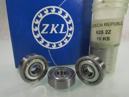 625 2Z ZKL