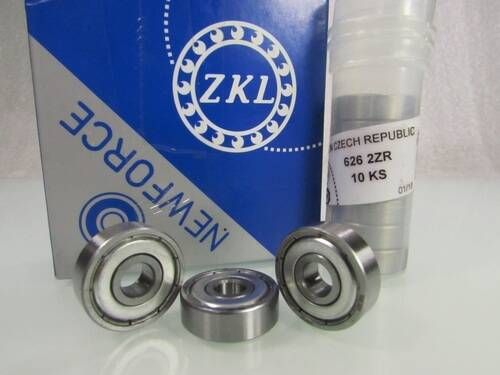 626 2Z ZKL