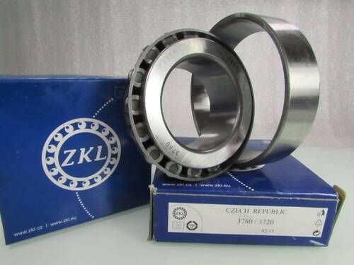 3780/3720 ZKL