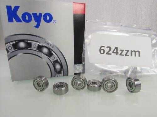 624 ZZ  KOYO
