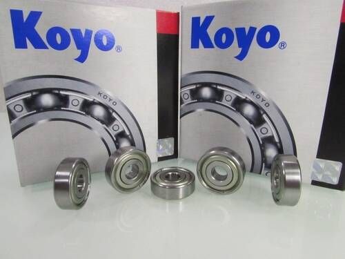 626 ZZ KOYO