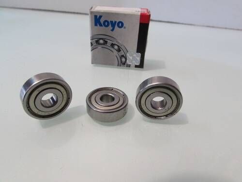 627 ZZ KOYO