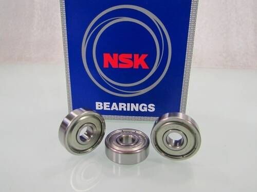 625 ZZ1 NSK