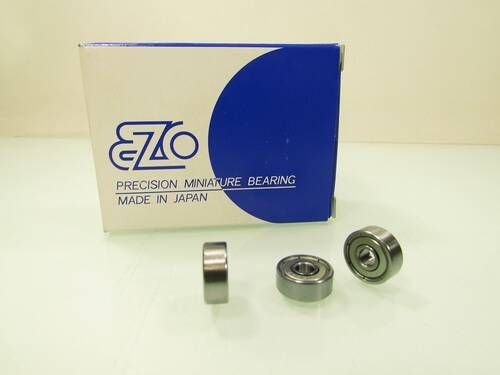 624 ZZ EZO