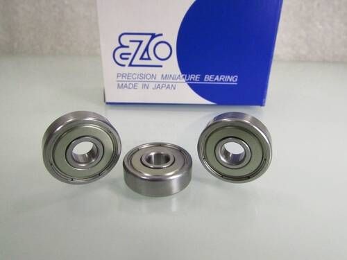 625 ZZ EZO