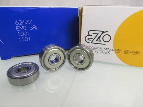 626 ZZ  EZO