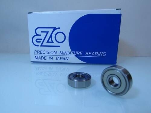 627 ZZ EZO