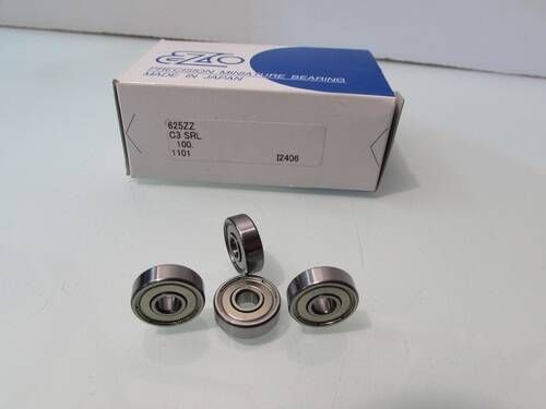 625 ZZ C3 EZO