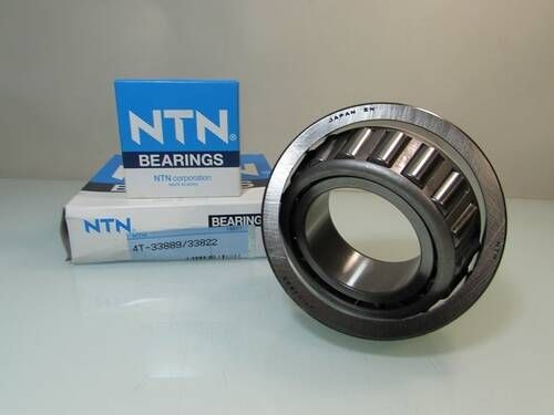 33889/33822 NTN