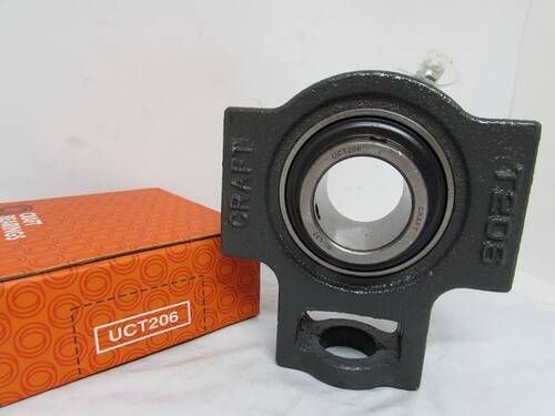 UCT206 CRAFT підшипник