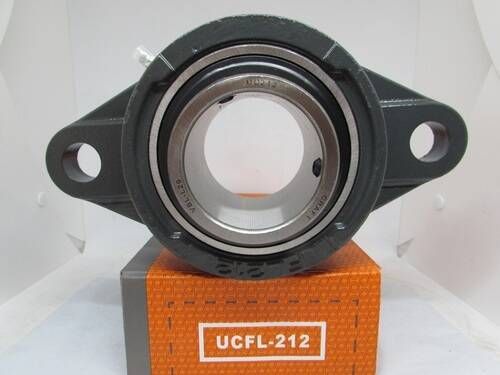 UCFL212 CRAFT підшипник