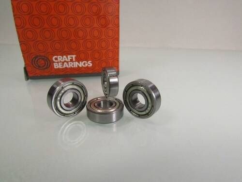 695 ZZ CRAFT