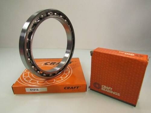 61818 CRAFT