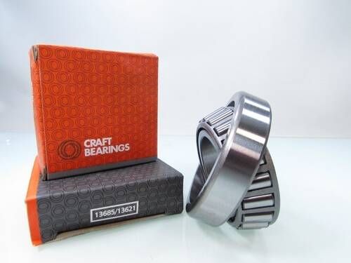 13685/13621 CRAFT