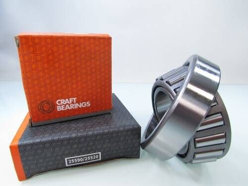 25590/25520 CRAFT