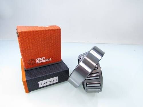 25877/25821 CRAFT