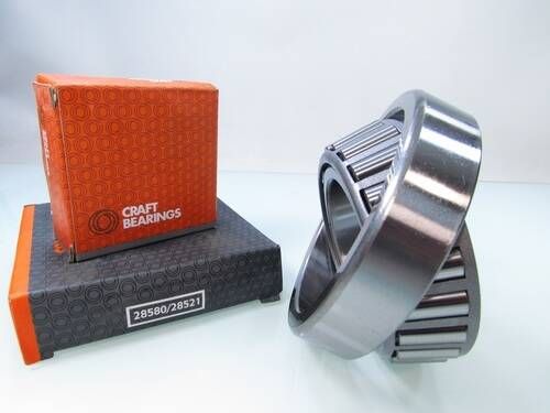 28580/28521 CRAFT