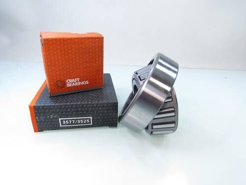 3577/3525 CRAFT
