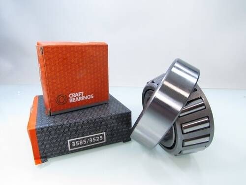 3585/3525 CRAFT