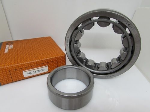 NU313 C3 CRAFT підшипник