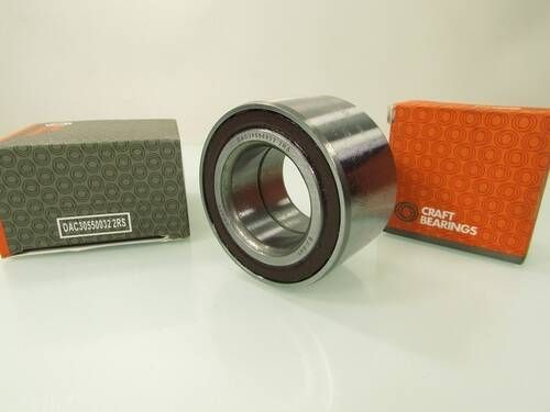 DAC30550032 2RS CRAFT підшипник