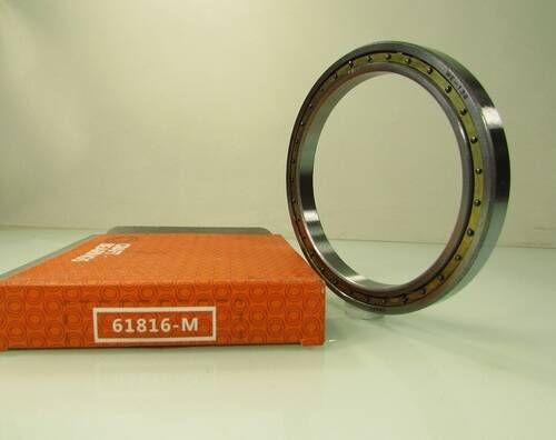 61816M CRAFT пiдшипник