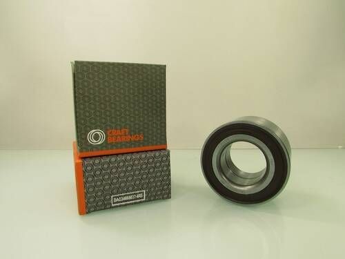 DAC34660037 4RS CRAFT підшипник