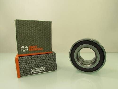 DAC35720033 ABS CRAFT підшипник