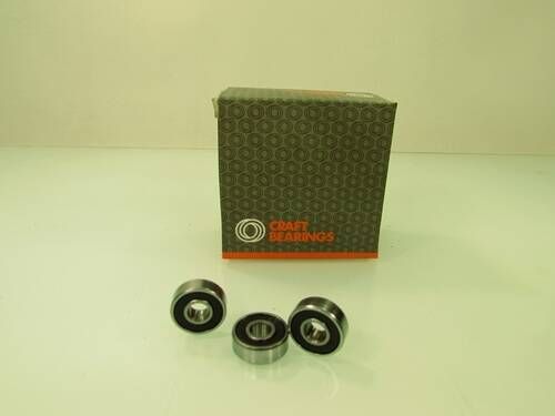 606 2RS CRAFT