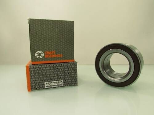 DAC407200372RS CRAFT підшипник