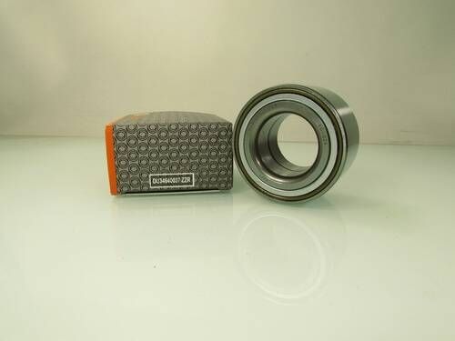 DU34640037 ZZR CRAFT підшипник