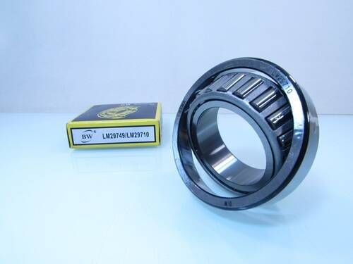 LM29749/10 CRAFT підшипник