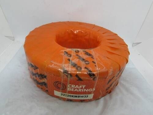 22320KMBW33 CRAFT підшипник