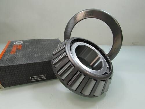 72200C/72487 CRAFT підшипник