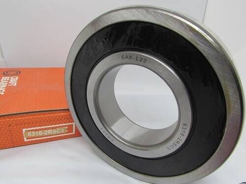 6316 2RSC3 CRAFT