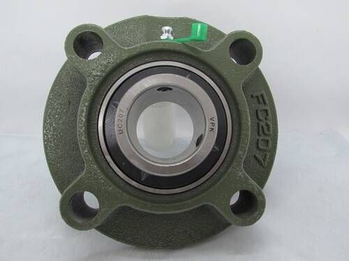 UCFC207