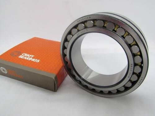 NN3012KMW33P5 CRAFT підшипник